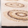 Soho SOH719 Hand Tufted Contemporary Area Rug  - Safavieh - 2 of 3