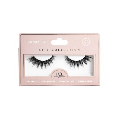 House of Lashes - Iconic Lite False Eyelashes