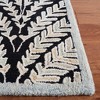 Capri CPR208 Hand Tufted Indoor Rugs - Safavieh - 3 of 4