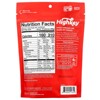 HighKey, Almond Flour Crackers, Cheddar, 2 oz - 2 of 2