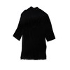 Eileen Fisher Womens Velvet Jacket - 2 of 2