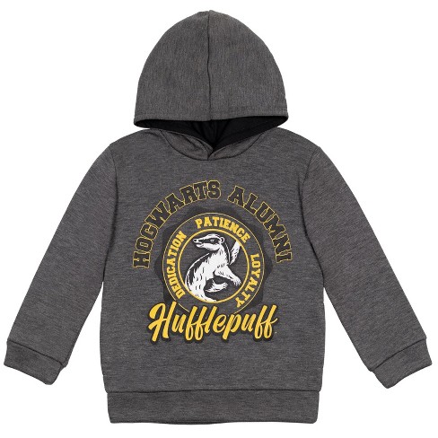 Hufflepuff cheap hoodie target