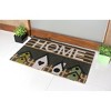 RugSmith Multi Machine Tufted Home Birdhouse Doormat - 3 of 4
