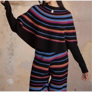 Women's GRANADA SWEATER - KERISMA - 1 of 1