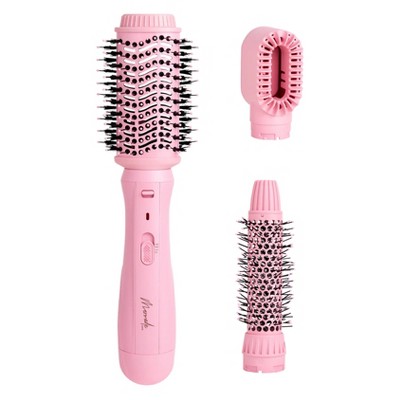 Mermade Interchangeable Blow Dry Brush