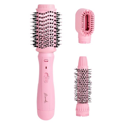 Mermade Interchangeable Blow Dry Brush Target