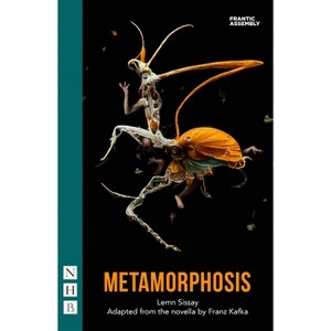 Metamorphosis - by  Franz Kafka (Paperback) - 1 of 1