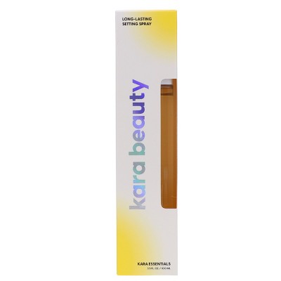Kara Beauty Essentials Long-Lasting Setting Spray 3.5 oz
