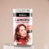 Kao Blaune Lumiest Hair Color - 1WB Warm Brown - 1.76 oz - Unlock Luminous Warm Brown Color and Flawless Gray Coverage - 3 of 4