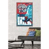 Trends International Marvel Comics - Spider-Man: Beyond Amazing - Peter Parker Cover Framed Wall Poster Prints - 2 of 4