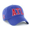 MLB Atlanta Braves Clique Hat - 2 of 3