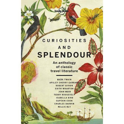 Lonely planet essay 08 picture