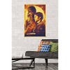 Trends International 22.375" x 34" Star Wars: Han Solo Duo Unframed Wall Poster Print: Chewbacca Art, Modern Decor - 2 of 3