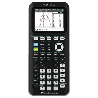 Texas Instruments Scientific Calculators in Shop Calculators by Brand 