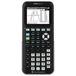 Texas Instruments Ti-89 Titanium Advanced Graphing Calculator : Target