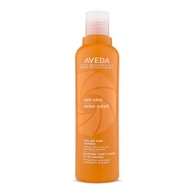 Aveda Sun Care Hair And Body Cleanser 8.5oz/250ml