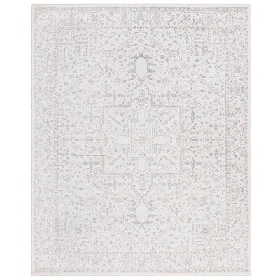 Sabrina SBR842 Power Loomed Indoor Rugs - Safavieh