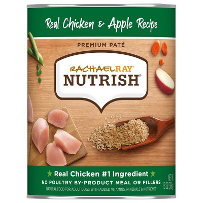 Photo 1 of [2 Pack] Rachael Ray Nutrish Chicken Wet Dog Food - 13oz [EXP 2024]