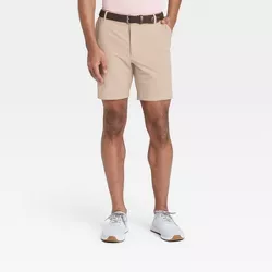 Men's Heather Golf Shorts - All in Motion™