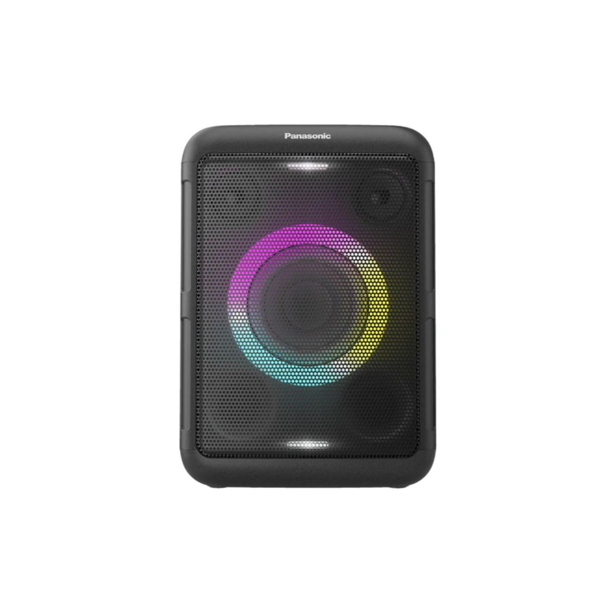 Panasonic BMAX5 Portable Wireless Bluetooth Party Speaker (Black)