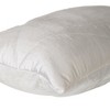 Parkland Collection,Koko Transitional Quilted Throw Pillow - 4 of 4