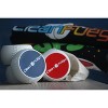 CleanFuego Baseball Training Set (5.25oz & 8oz)  - Improve Throw Mechanics, Spin, and Pitch Development - 3 of 4