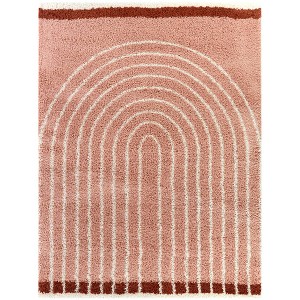 Balta Rugs Kids' Oaklynn Contemporary - 1 of 4