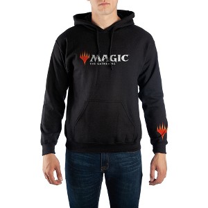 Magic: The Gathering Planeswalker Pullover Hoodie Sweatshirt - 1 of 1