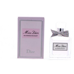 Dior Miss Dior Blooming Bouquet Eau de Toilette, 0.17 oz : Target