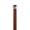 Design Toscano The Imperial Collection: Napoleonic Enameled Walking Stick - 3 of 4