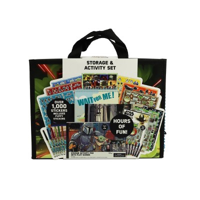 star wars stickers target