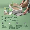 Purina Tidy Cats BREEZE Litter Box System Starter Kit Litter Box, Litter Pellets & Pads - 7.8bs - 3 of 4