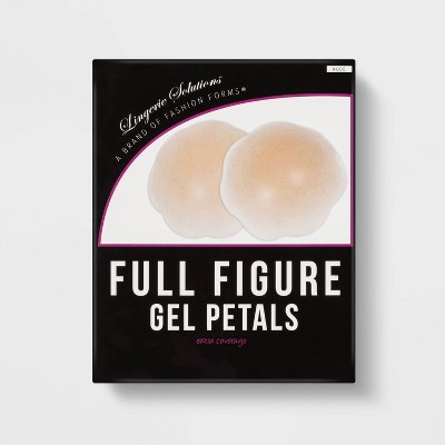 Silicone Gel Petals