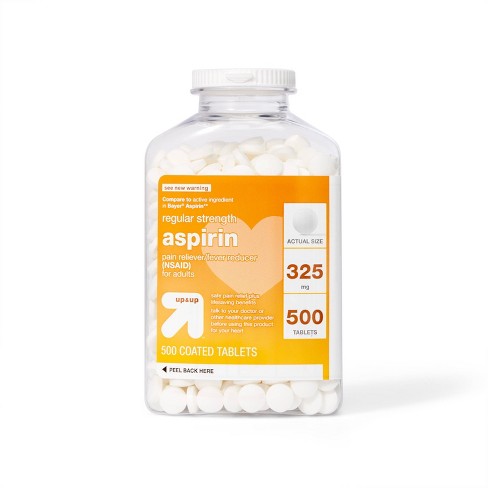 Acetaminophen Arthritis Pain Relief 650mg Extended Release Caplets - 100ct  - Up & Up™ : Target