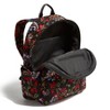 Vera Bradley Women's Outlet Cotton Essential Backpack - 2 of 3