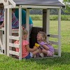 Backyard Discovery Little Country Workshop Playhouse - image 4 of 4