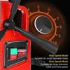 4 Copper Aluminum Magnetic Drill 110V - Industrial Home Improvement Electric Magnetic-Drill, 1.6 Inch Boring Diameter, 2922lbf Magnetic Force - 3 of 4