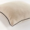 Plum & Post Elias Pillow 24" - 3 of 4