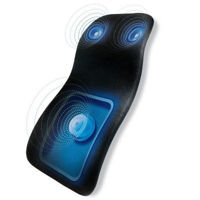 Sound Oasis: VTS-2000 Vibroacoustic Therapy System – Deep Relaxation with Sound Vibration for Stress, Pain, and Sleep Relief