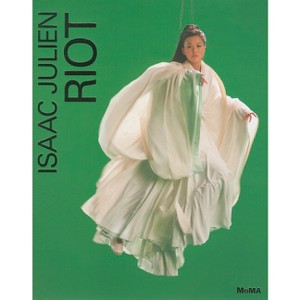Isaac Julien: Riot - (Hardcover) - 1 of 1