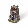 FG Square 9" Gates of Purgatory Halloween Decorative Prop - 3 of 4
