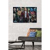 Trends International Marvel Cinematic Universe - Guardians of the Galaxy 2 - Intimidation Unframed Wall Poster Prints - 2 of 4