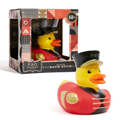 FAO Schwarz Bath Duck