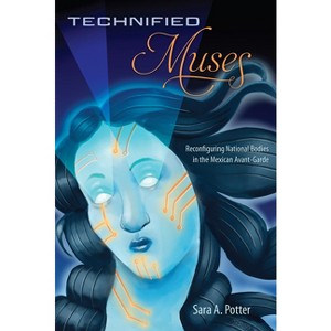 Technified Muses - by Sara A Potter - 1 of 1