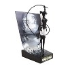 Factory Entertainment DC Comics Catwoman 10 Inch Ame-Comi Premium Motion Statue - Manga Variant - 2 of 3
