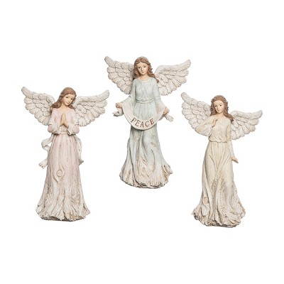 Gallerie II Small Angel Decor, A/3