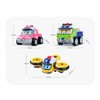 Robocar Poli DIE-CAST Sandville Rescue Deluxe (DIE-CAST DRONEY, SANDY,KEATON Bundle) - 4 of 4