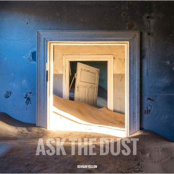 Ask the Dust - (Hardcover)