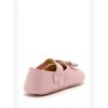 Gender Neutral Girls' Bow Heart Mary Janes Shoes - Petit Confection - 2 of 3