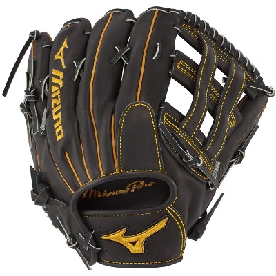 mizuno outfield glove